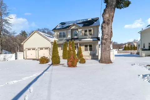 2222 Wilbraham Rd, Springfield, MA 01129 photo 3