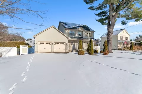2222 Wilbraham Rd, Springfield, MA 01129 photo 2