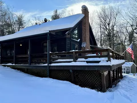 370 Buffington Hill Rd, Worthington, MA 01098