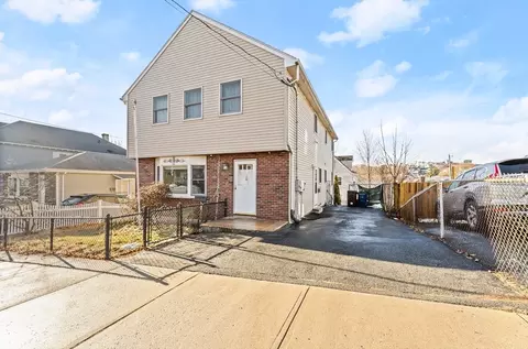24 Haskell Ave #N/A, Chelsea, MA 02150