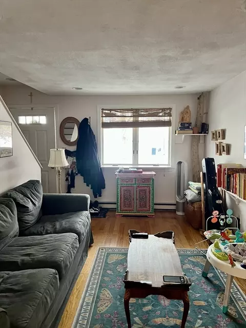 48 Webster St #48, Boston, MA 02136