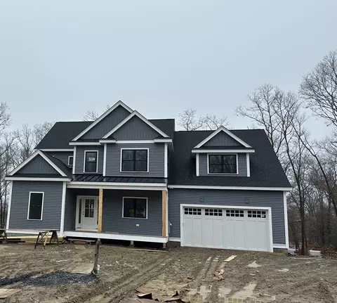 80 Sperry Ln #LOT 10, North Attleboro, MA 02760