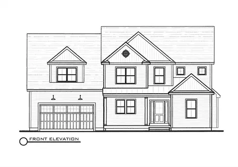 30 Sperry Ln #LOT 15, North Attleboro, MA 02760