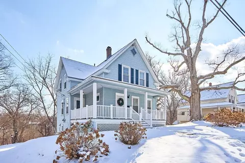 99 Clover St, Worcester, MA 01603 photo 1