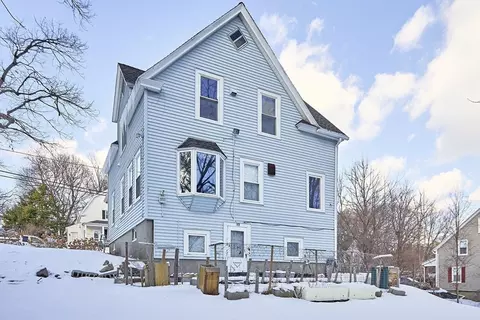 99 Clover St, Worcester, MA 01603 photo 40