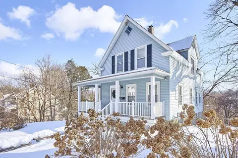 99 Clover St, Worcester, MA 01603 photo 2