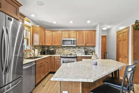 Kitchen - 41 S Road Ext, Peru, MA 01235 photo 3 of 3