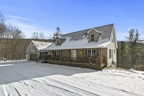 Other - 41 S Road Ext, Peru, MA 01235 photo 1 of 10