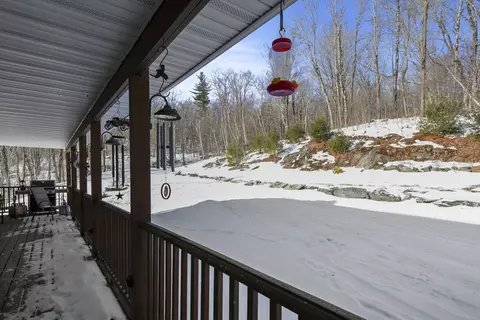 Exterior - 41 S Road Ext, Peru, MA 01235 photo 4 of 11