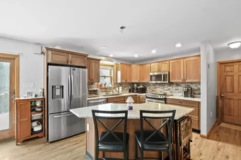 Kitchen - 41 S Road Ext, Peru, MA 01235 photo 1 of 3