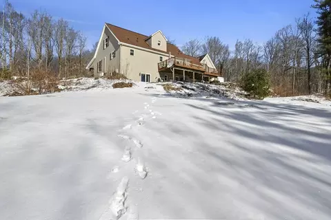Exterior - 41 S Road Ext, Peru, MA 01235 photo 6 of 11