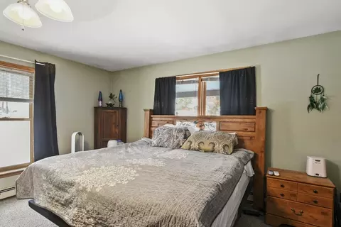 Bedroom - 41 S Road Ext, Peru, MA 01235 photo 1 of 7