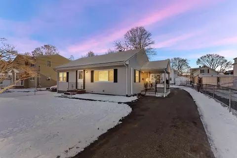 23 Albion St, Brockton, MA 02301