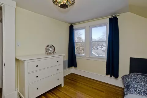Bedroom - 139 Eddy St, Springfield, MA 01104 photo 8 of 8