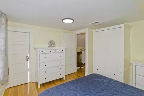 Bedroom - 139 Eddy St, Springfield, MA 01104 photo 4 of 8