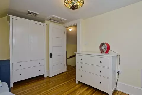 Bedroom - 139 Eddy St, Springfield, MA 01104 photo 7 of 8