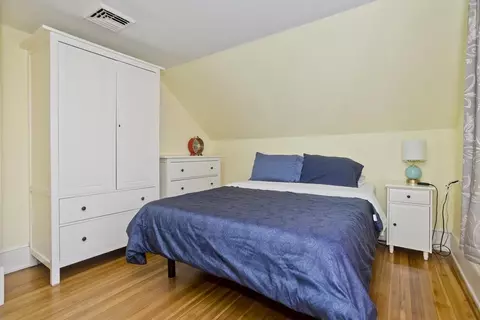 Bedroom - 139 Eddy St, Springfield, MA 01104 photo 3 of 8