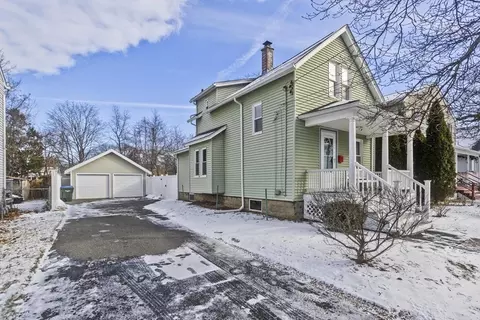 Other - 139 Eddy St, Springfield, MA 01104 photo 1 of 6