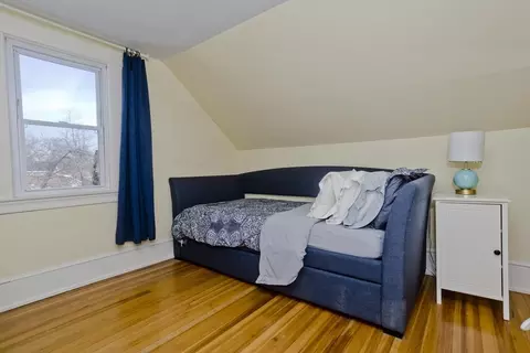 Bedroom - 139 Eddy St, Springfield, MA 01104 photo 5 of 8