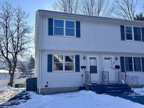 25 Lyman Ave #25, Easthampton, MA 01027