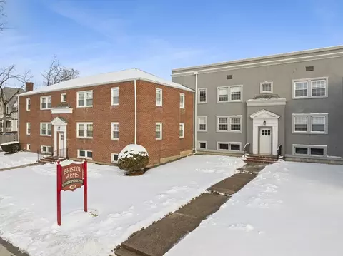 180 S Main St #5, Attleboro, MA 02703