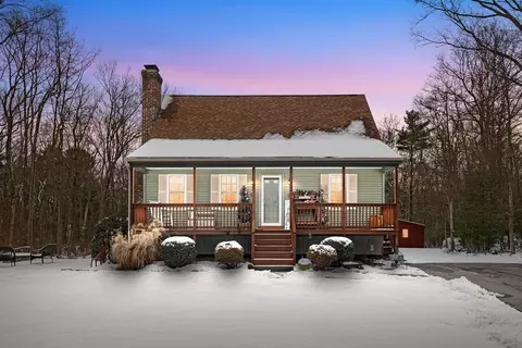 7 Lenlor, Millville, MA 01529