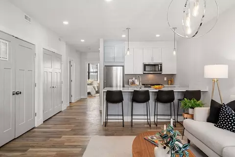 181 Bennington #1, Boston, MA 02128