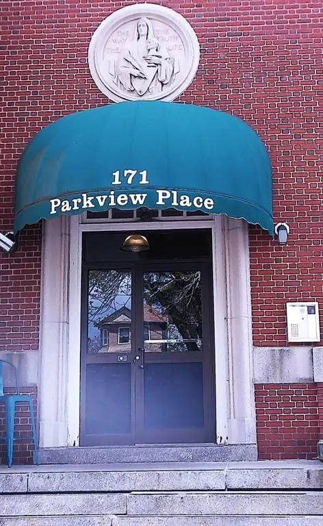 171 Ogrady St #104 AKA 3, Fall River, MA 02720