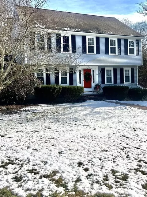 72 Curtis Dr, Plymouth, MA 02360