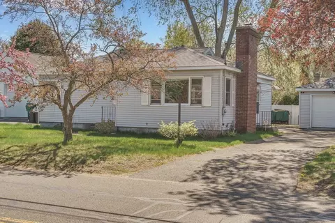 259 Beauchamp Ter, Chicopee, MA 01020