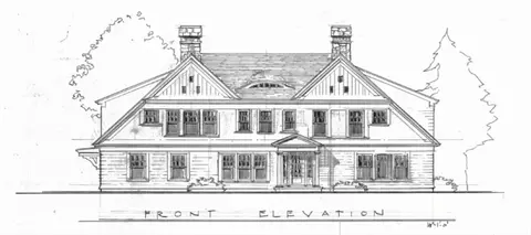 70 Black Horse Ln, Cohasset, MA 02025