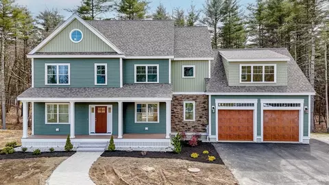 20 St Paul Ln #LOT 18, Westford, MA 01886
