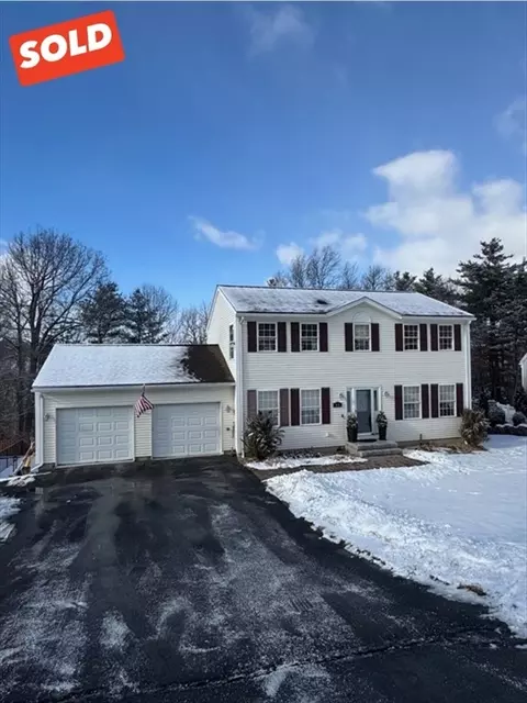 68 Bilotta Way, Fitchburg, MA 01420