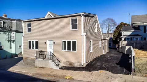 262 Cherry St, Fall River, MA 02720