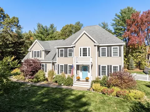 150 Church St, Northborough, MA 01532