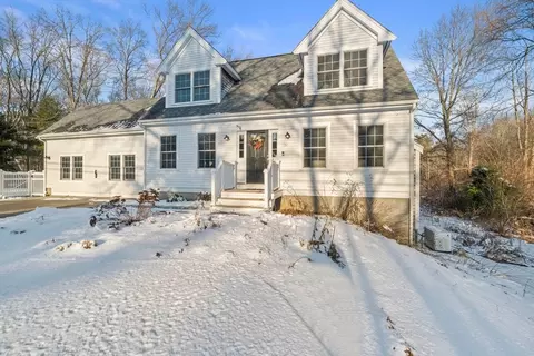 150 Prospect St, Norwell, MA 02061