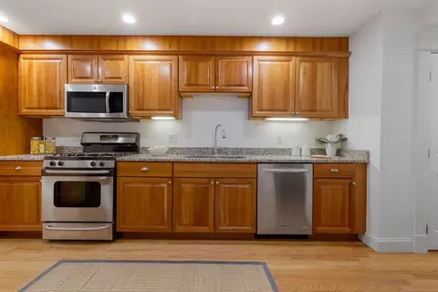 85 Richdale Ave #2, Cambridge, MA 02140