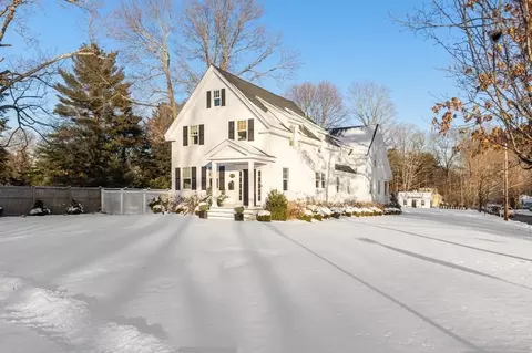 1040 Main St, Hingham, MA 02043