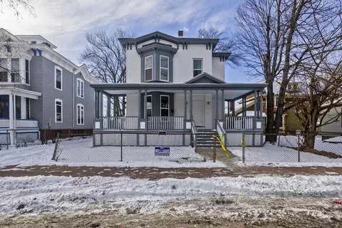64 Thompson St, Springfield, MA 01109 photo 39