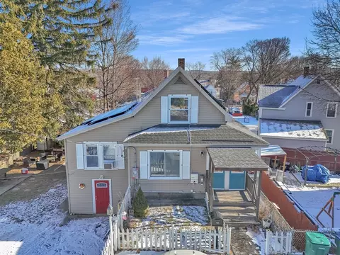 55 East St, Fitchburg, MA 01420