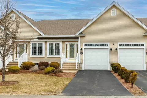 19 Madison Way #19, Hubbardston, MA 01452