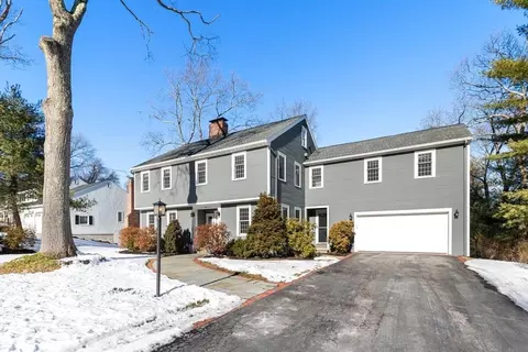 19 Johnson Rd, Winchester, MA 01890