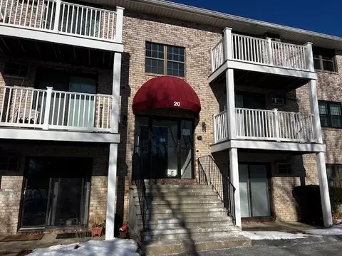 20 Kenmar Dr #173, Billerica, MA 01821