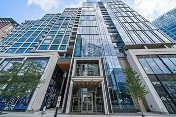 133 Seaport Blvd #817, Boston, MA 02210
