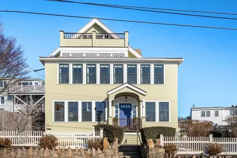 Exterior - 150 Prospect St #1, Gloucester, MA 01930 photo 3 of 7