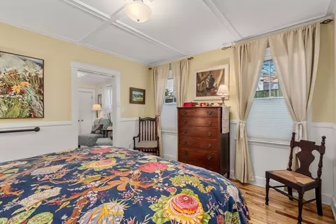 Bedroom - 150 Prospect St #1, Gloucester, MA 01930 photo 2 of 3