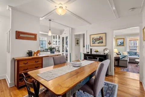 Dining - 150 Prospect St #1, Gloucester, MA 01930 photo 3 of 3