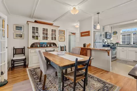 Dining - 150 Prospect St #1, Gloucester, MA 01930 photo 2 of 3