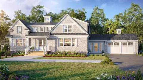 42 Bradley Park Dr, Hingham, MA 02043