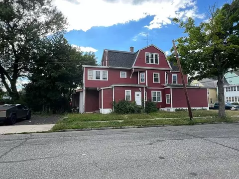 1412 Dwight St, Holyoke, MA 01040